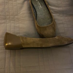 Dr.Scholls Flats -9.5